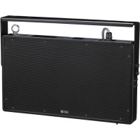 PlaneWave Speaker Small, Double-throw, Black